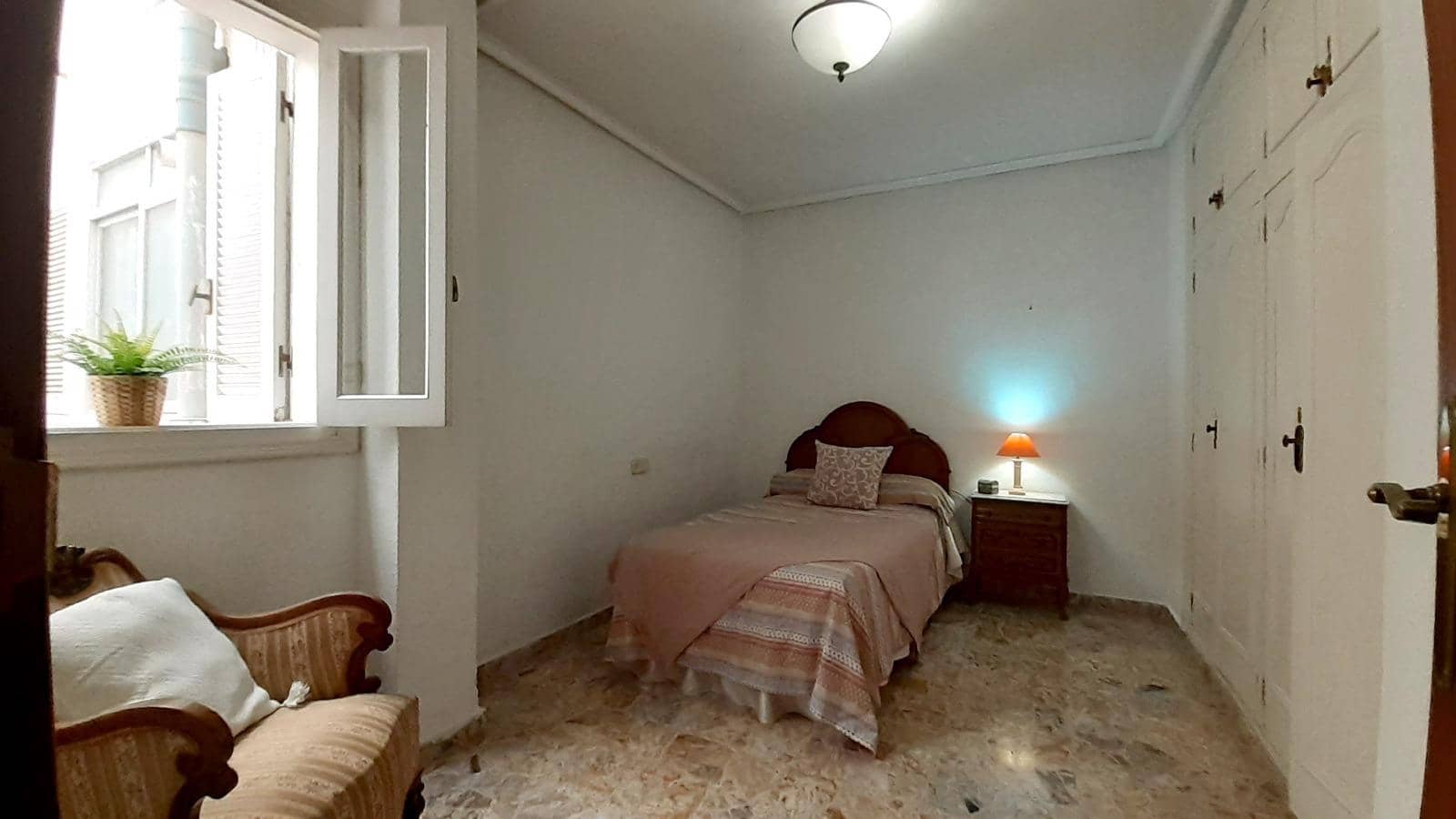 4 makuuhuone Huoneisto myytävänä paikassa Torrevieja - 285 000 € (Ref: 10050732)