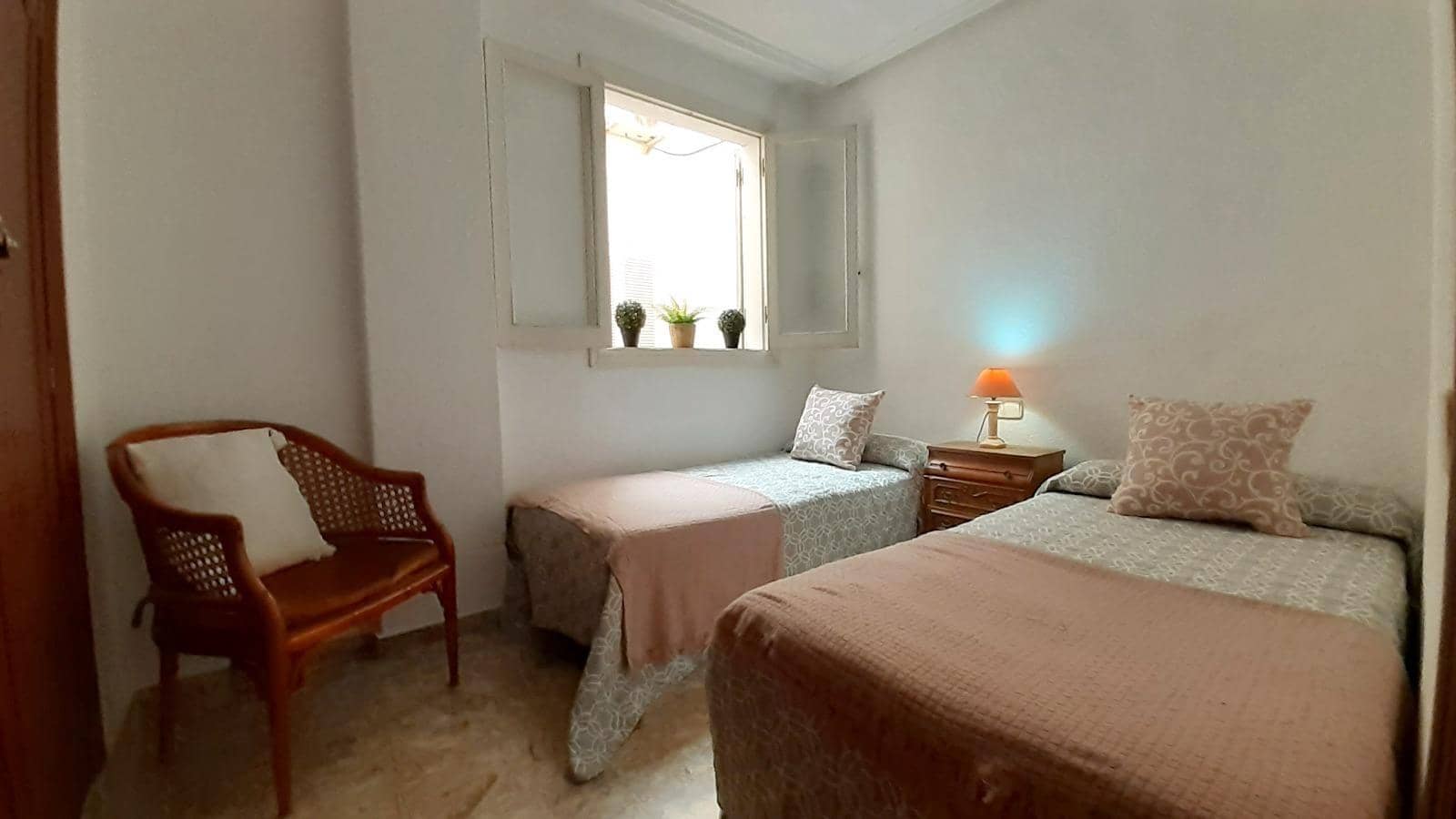 4 makuuhuone Huoneisto myytävänä paikassa Torrevieja - 285 000 € (Ref: 10050732)
