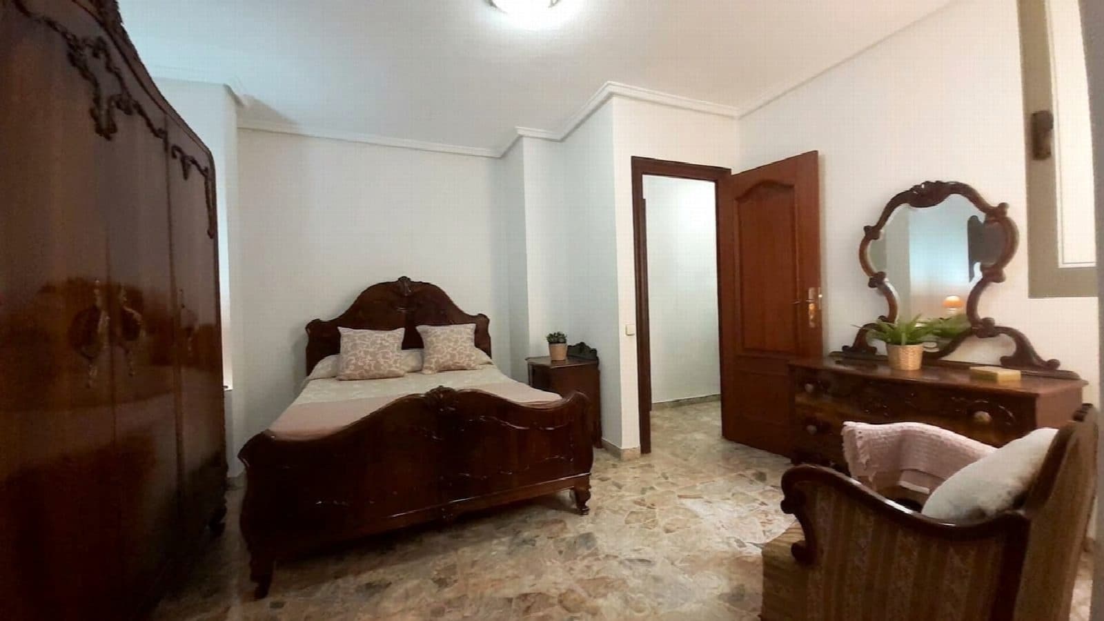 4 makuuhuone Huoneisto myytävänä paikassa Torrevieja - 285 000 € (Ref: 10050732)