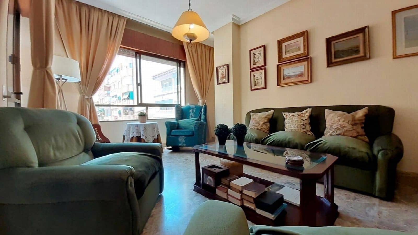 4 makuuhuone Huoneisto myytävänä paikassa Torrevieja - 285 000 € (Ref: 10050732)
