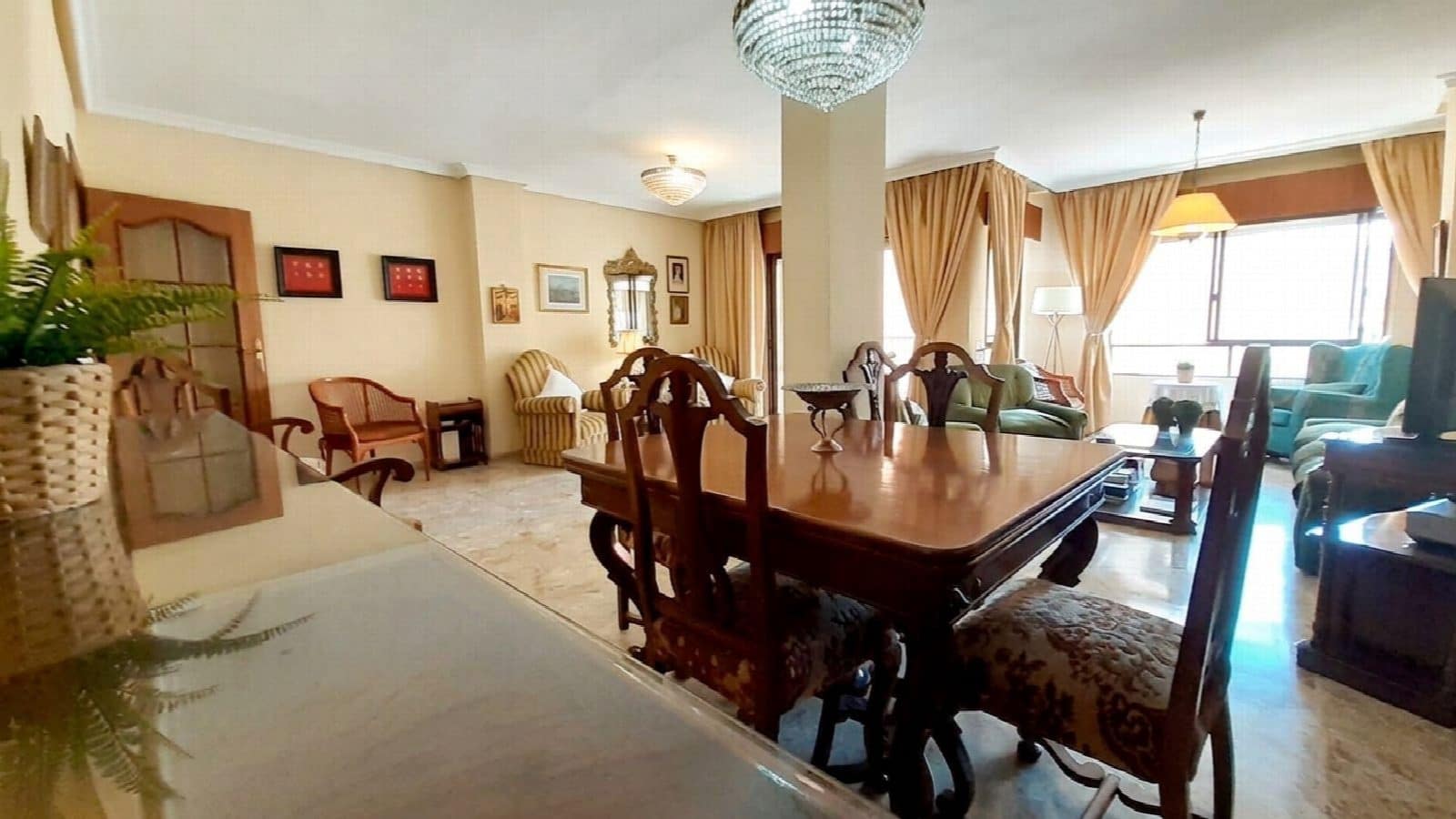 4 makuuhuone Huoneisto myytävänä paikassa Torrevieja - 285 000 € (Ref: 10050732)