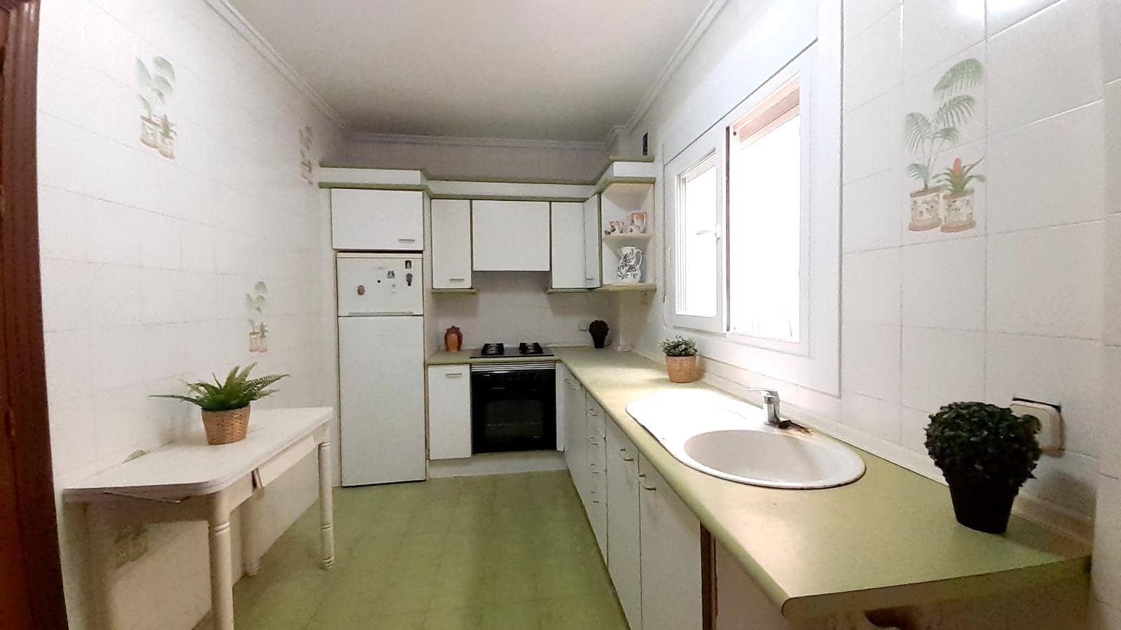4 makuuhuone Huoneisto myytävänä paikassa Torrevieja - 285 000 € (Ref: 10050732)