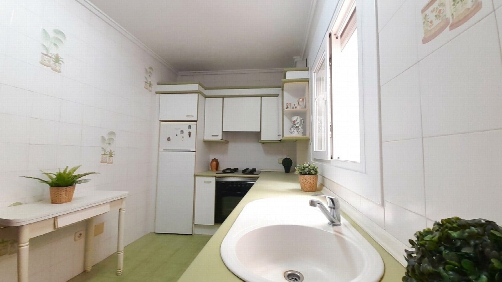 4 makuuhuone Huoneisto myytävänä paikassa Torrevieja - 285 000 € (Ref: 10050732)