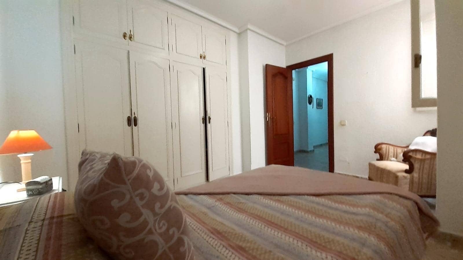 4 makuuhuone Huoneisto myytävänä paikassa Torrevieja - 285 000 € (Ref: 10050732)