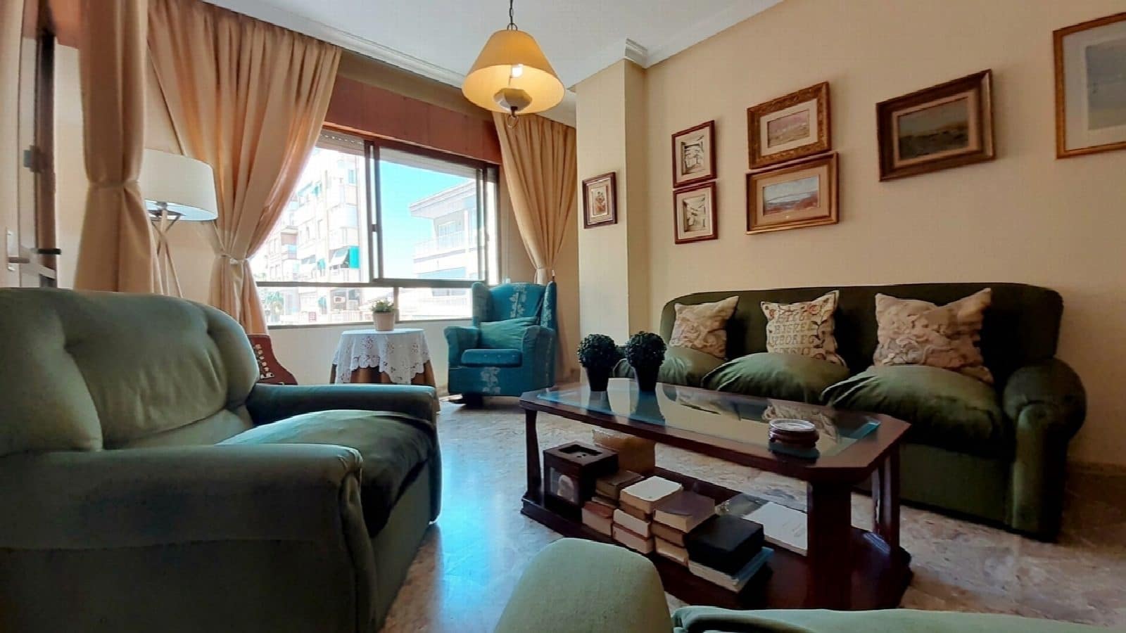 4 makuuhuone Huoneisto myytävänä paikassa Torrevieja - 285 000 € (Ref: 10050732)