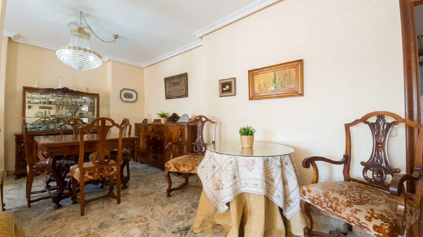 4 makuuhuone Huoneisto myytävänä paikassa Torrevieja - 285 000 € (Ref: 10050732)