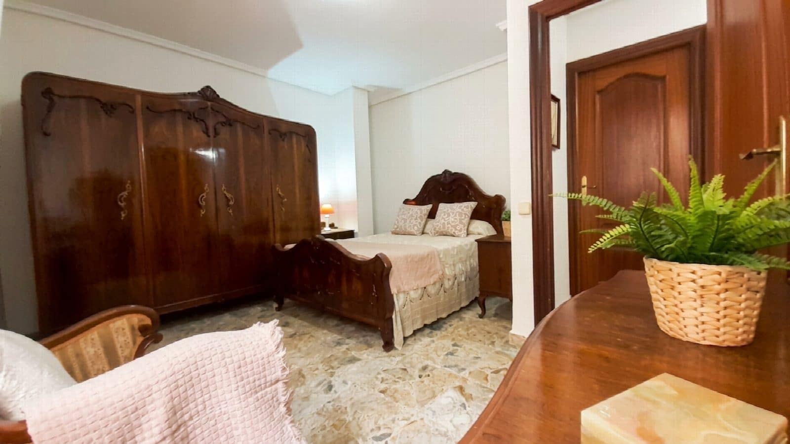 4 makuuhuone Huoneisto myytävänä paikassa Torrevieja - 285 000 € (Ref: 10050732)