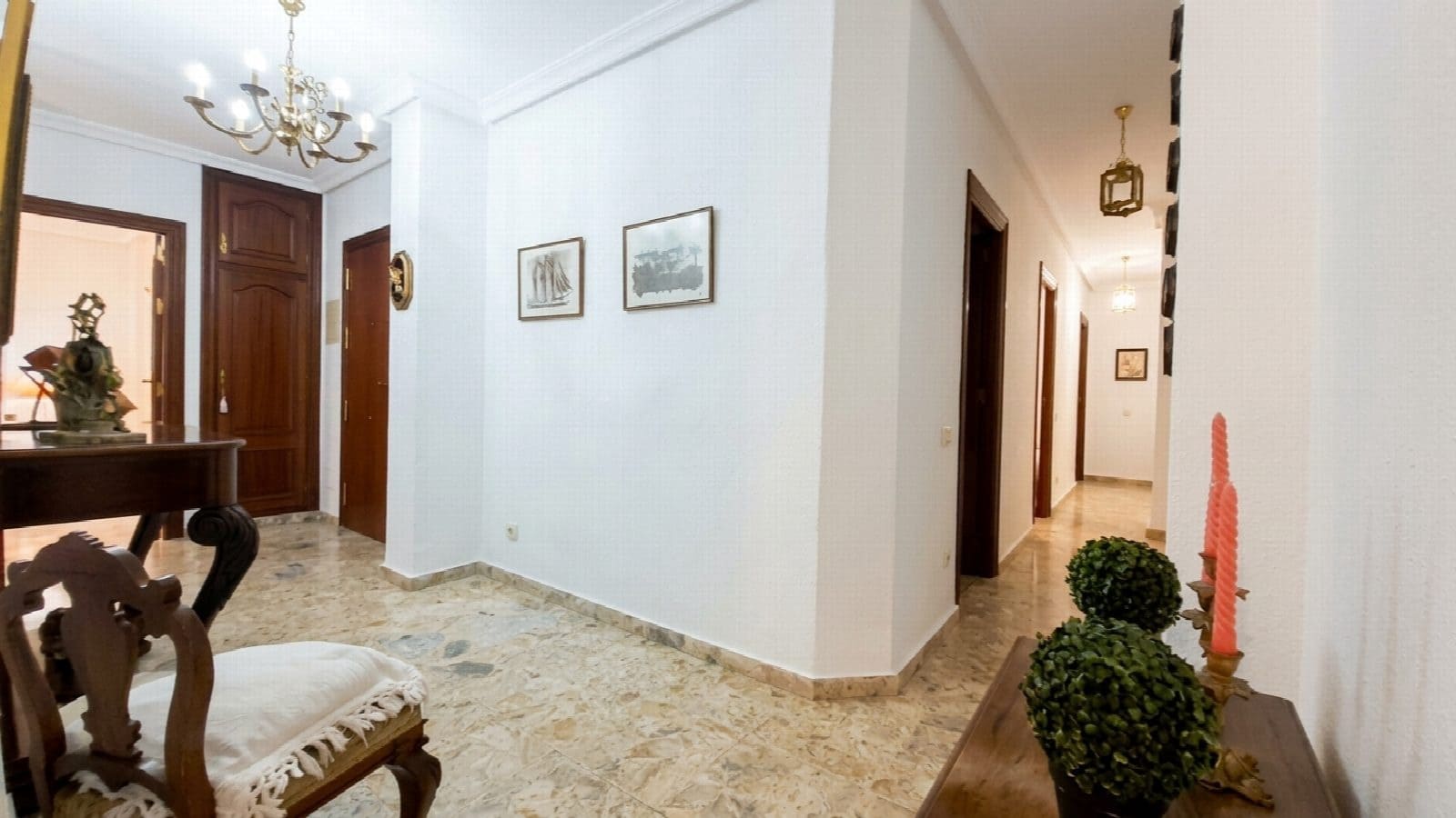 4 makuuhuone Huoneisto myytävänä paikassa Torrevieja - 285 000 € (Ref: 10050732)
