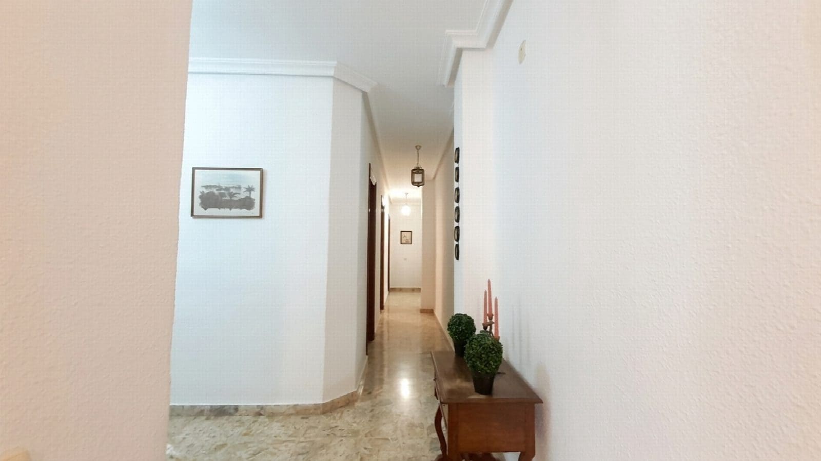 4 makuuhuone Huoneisto myytävänä paikassa Torrevieja - 285 000 € (Ref: 10050732)