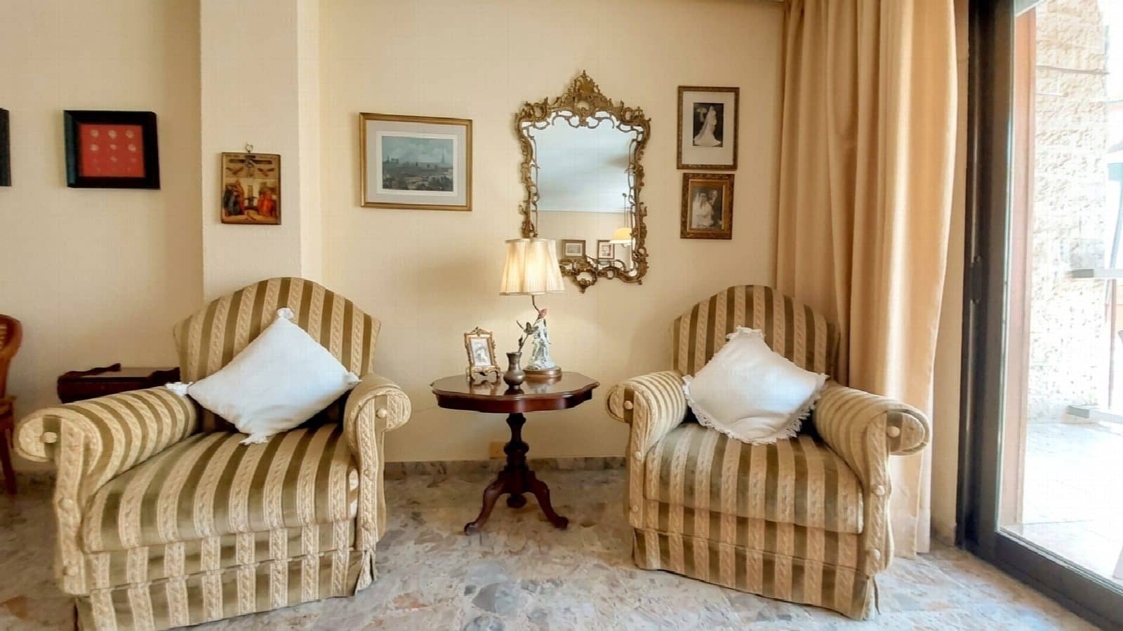 4 makuuhuone Huoneisto myytävänä paikassa Torrevieja - 285 000 € (Ref: 10050732)
