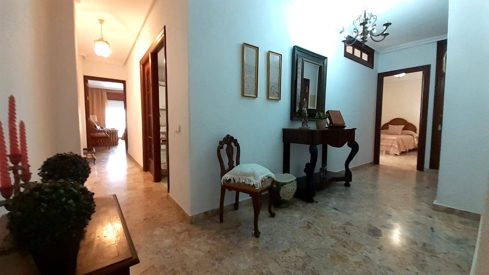 4 makuuhuone Huoneisto myytävänä paikassa Torrevieja - 285 000 € (Ref: 10050732)