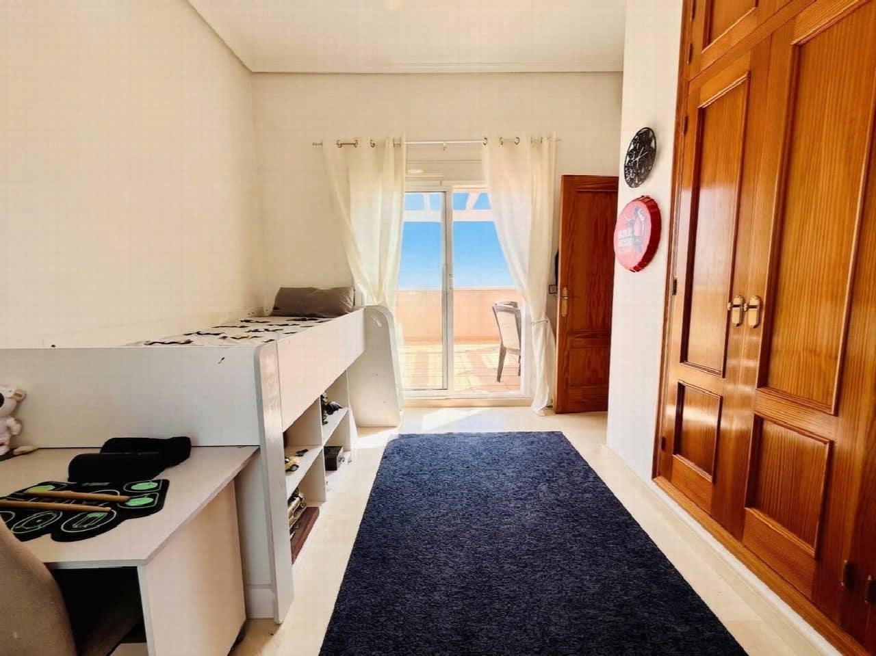 5 Zimmer Villa zu verkaufen in San Miguel de Salinas mit Garage - 599.999 € (Ref: 10050733)