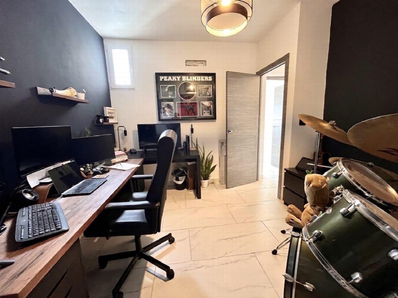 5 Zimmer Villa zu verkaufen in San Miguel de Salinas mit Garage - 599.999 € (Ref: 10050733)