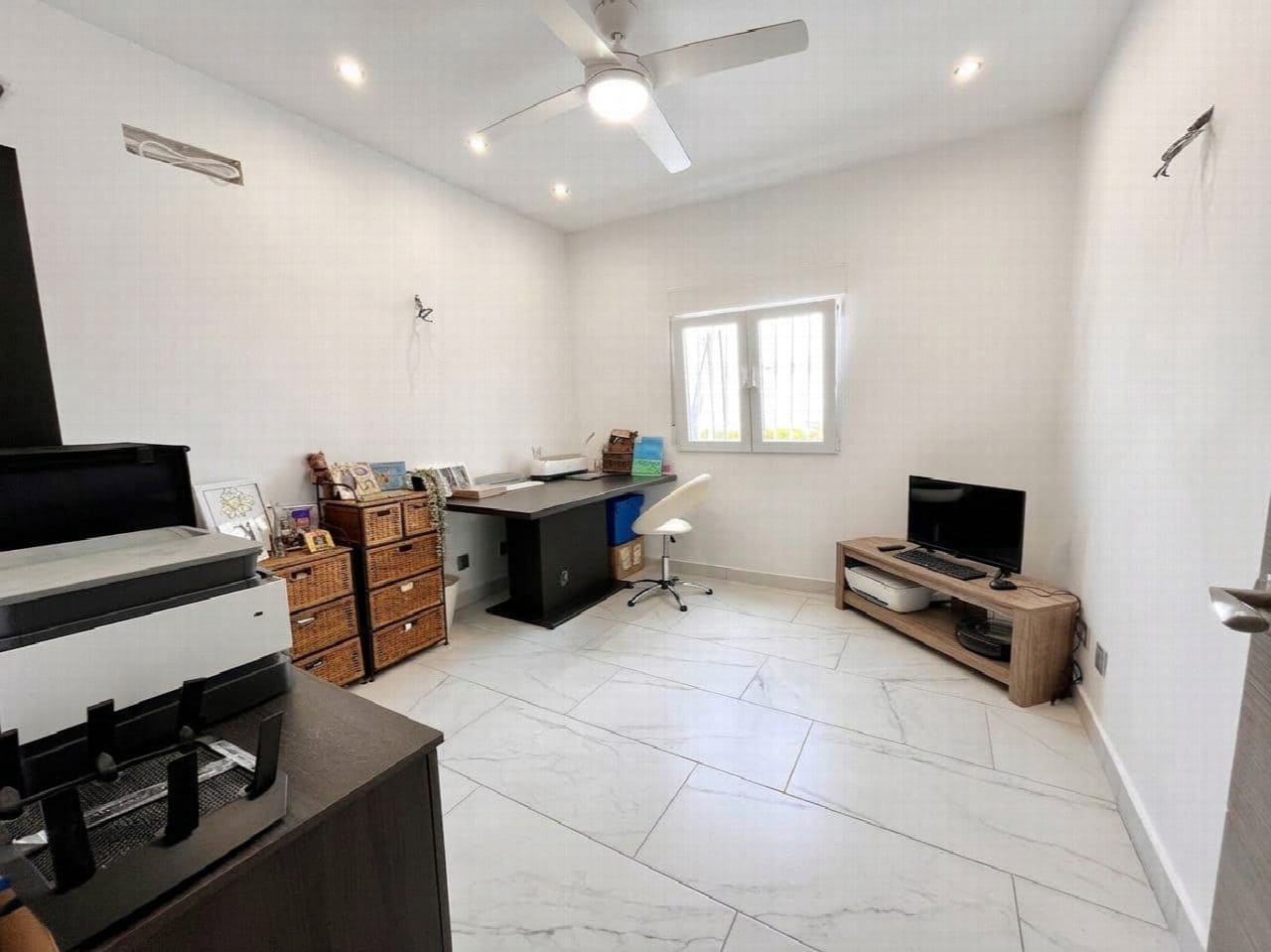 5 Zimmer Villa zu verkaufen in San Miguel de Salinas mit Garage - 599.999 € (Ref: 10050733)