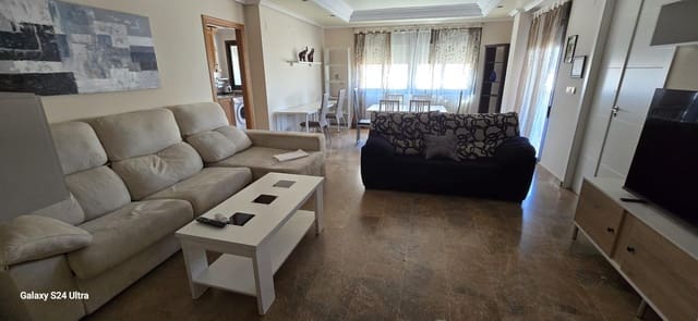 Apartamento de 4 habitaciones en Puerto Deportivo, Torrevieja en venta - 290.000 € (Ref: 10050734)