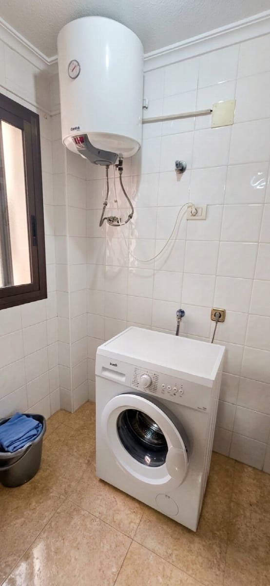 Apartamento de 3 habitaciones en Torrevieja en venta - 225.000 € (Ref: 10050735)
