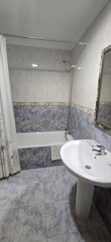 Apartamento de 3 habitaciones en Puerto Deportivo, Torrevieja en venta - 225.000 € (Ref: 10050735)