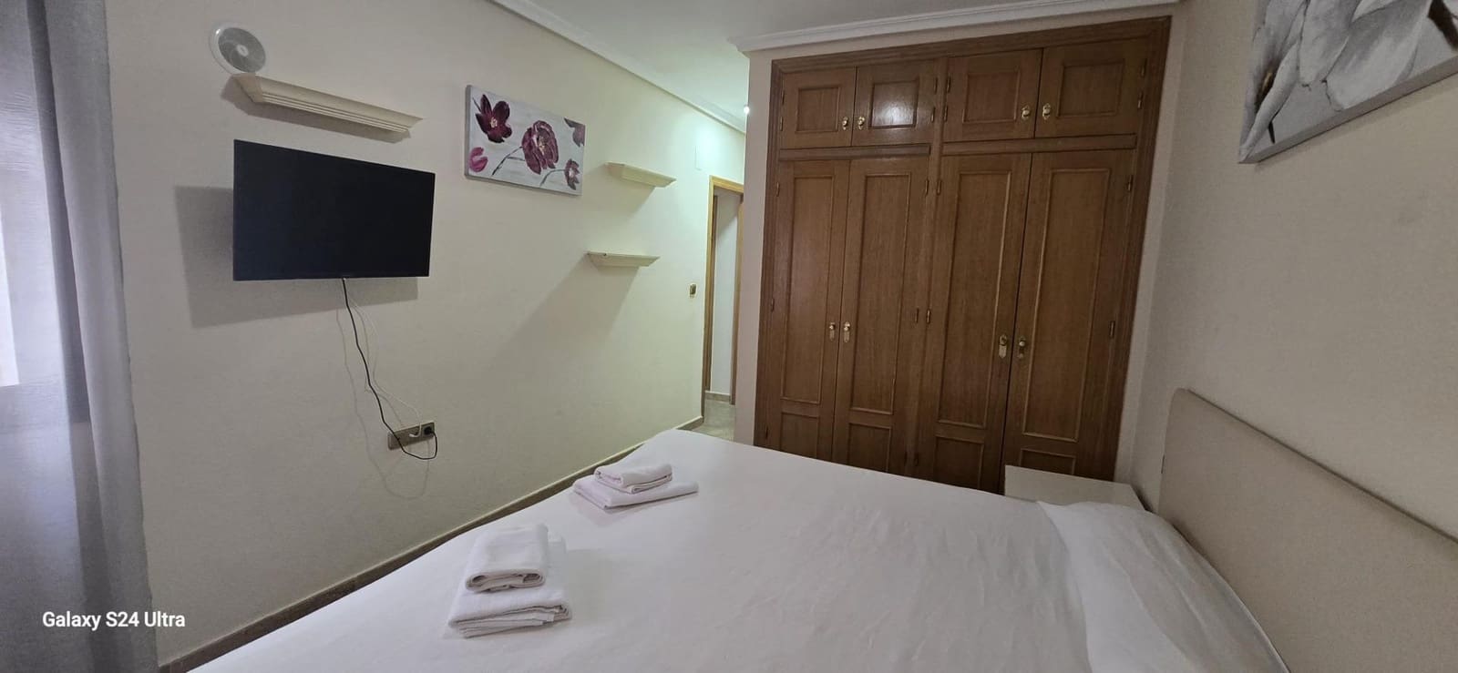 Apartamento de 3 habitaciones en Torrevieja en venta - 225.000 € (Ref: 10050735)