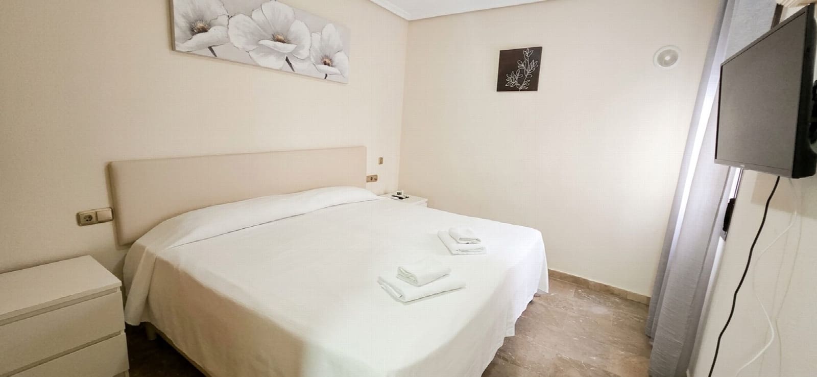 Apartamento de 3 habitaciones en Torrevieja en venta - 225.000 € (Ref: 10050735)
