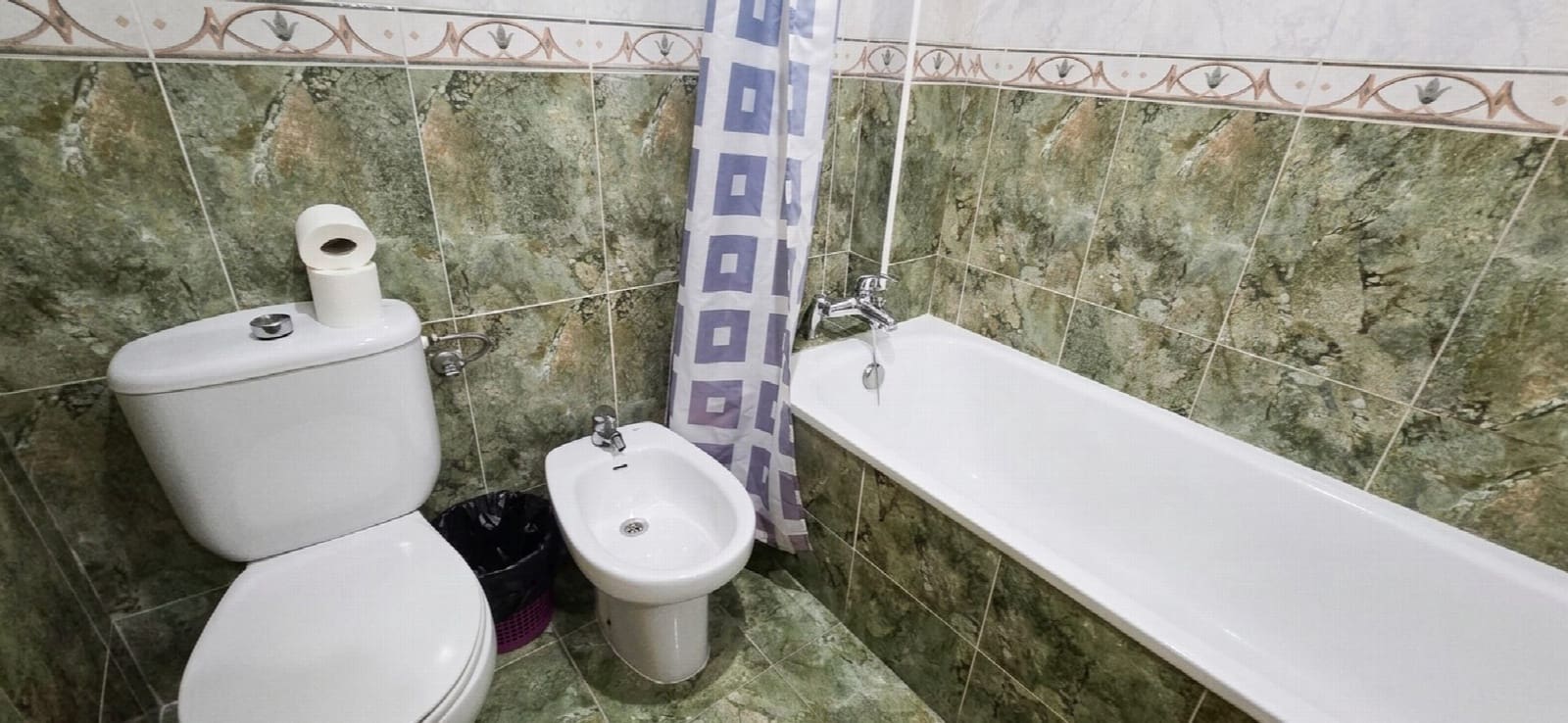Apartamento de 3 habitaciones en Torrevieja en venta - 225.000 € (Ref: 10050735)