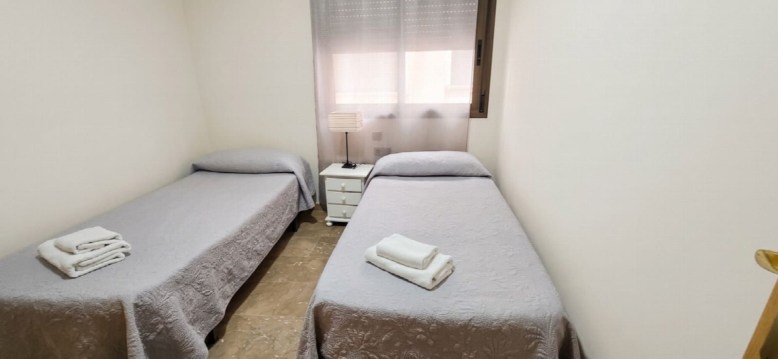 Apartamento de 3 habitaciones en Torrevieja en venta - 225.000 € (Ref: 10050735)