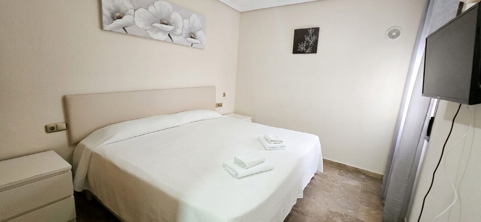 Apartamento de 3 habitaciones en Torrevieja en venta - 225.000 € (Ref: 10050735)