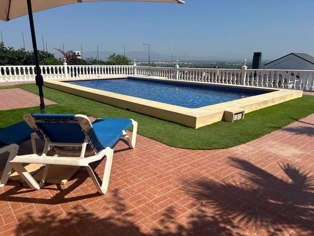 3 Zimmer Villa zu verkaufen in Algorfa mit Pool - 599.990 € (Ref: 10050736)