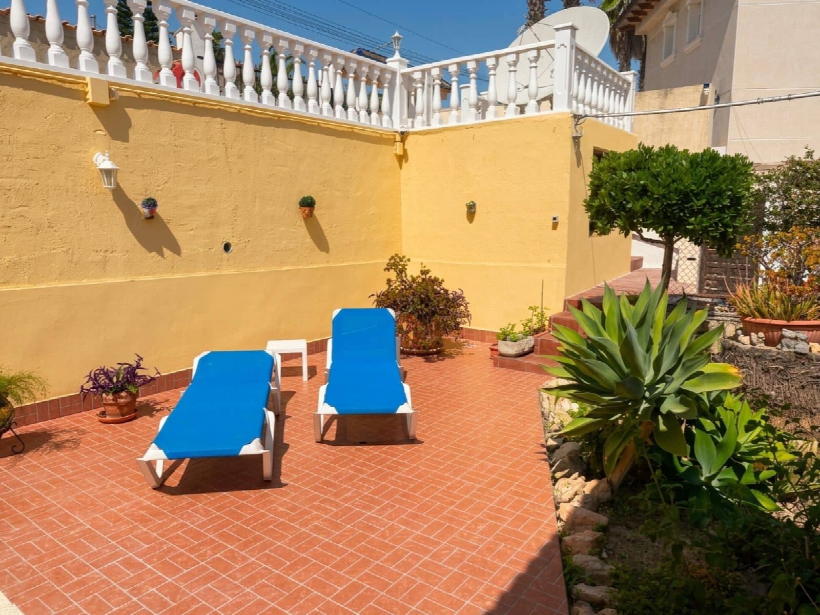 3 Zimmer Villa zu verkaufen in Algorfa mit Pool - 599.990 € (Ref: 10050736)