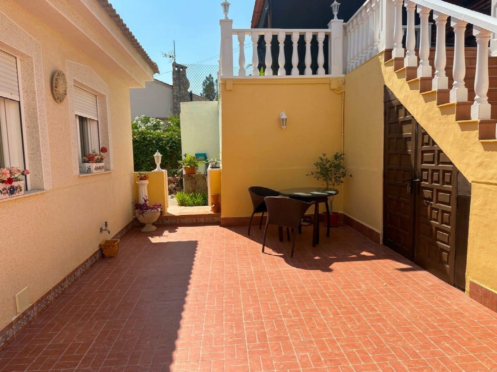 3 Zimmer Villa zu verkaufen in Algorfa mit Pool - 599.990 € (Ref: 10050736)