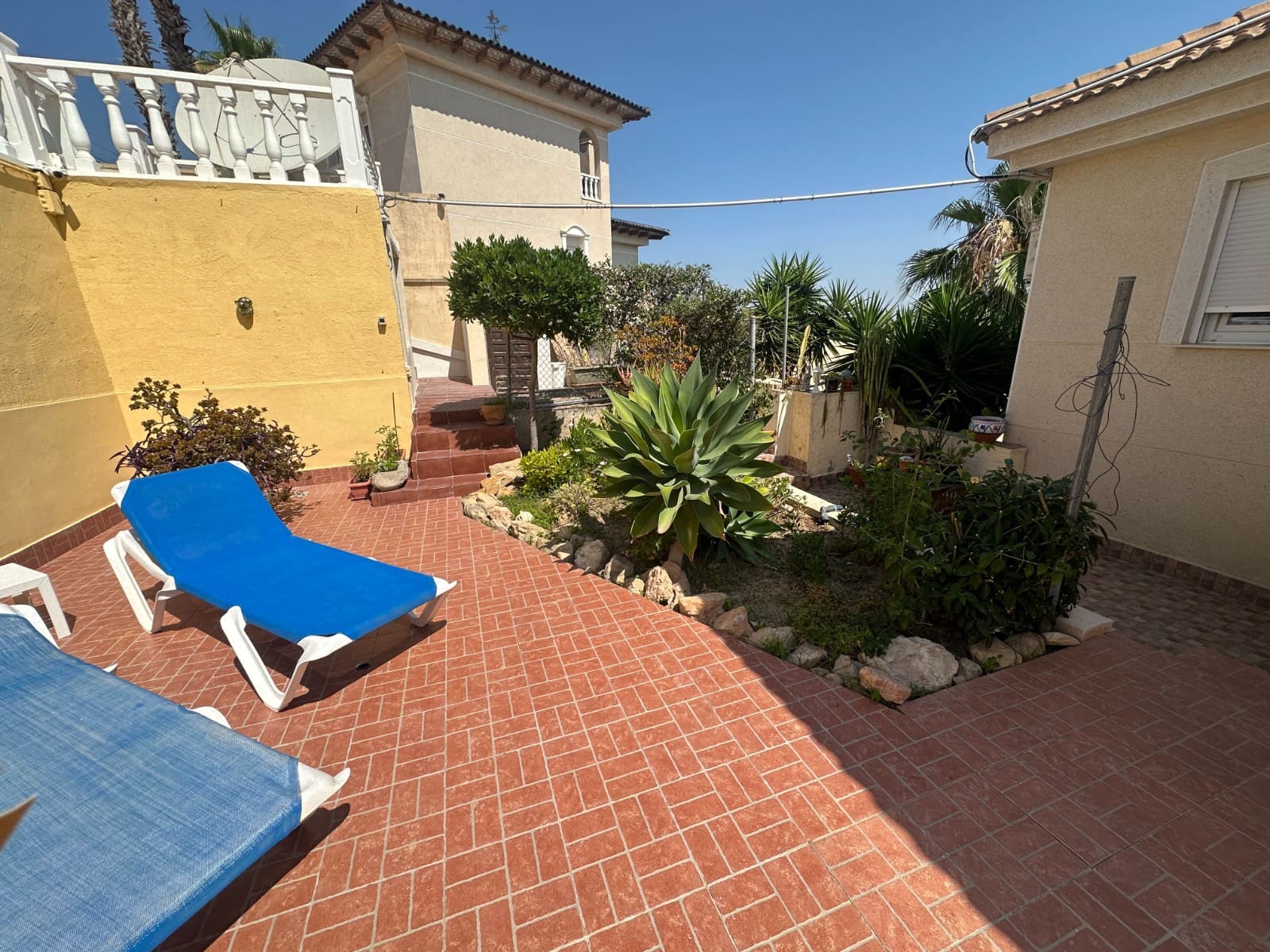3 Zimmer Villa zu verkaufen in Algorfa mit Pool - 599.990 € (Ref: 10050736)