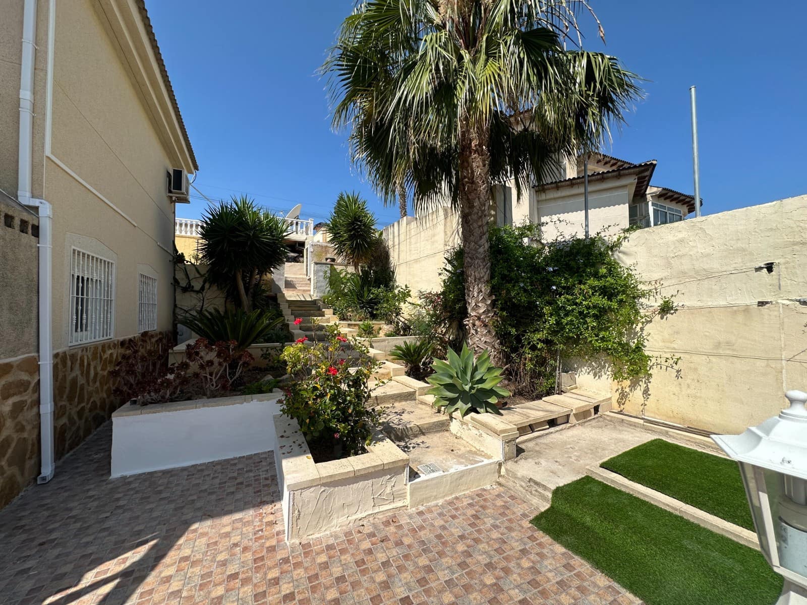 3 Zimmer Villa zu verkaufen in Algorfa mit Pool - 599.990 € (Ref: 10050736)