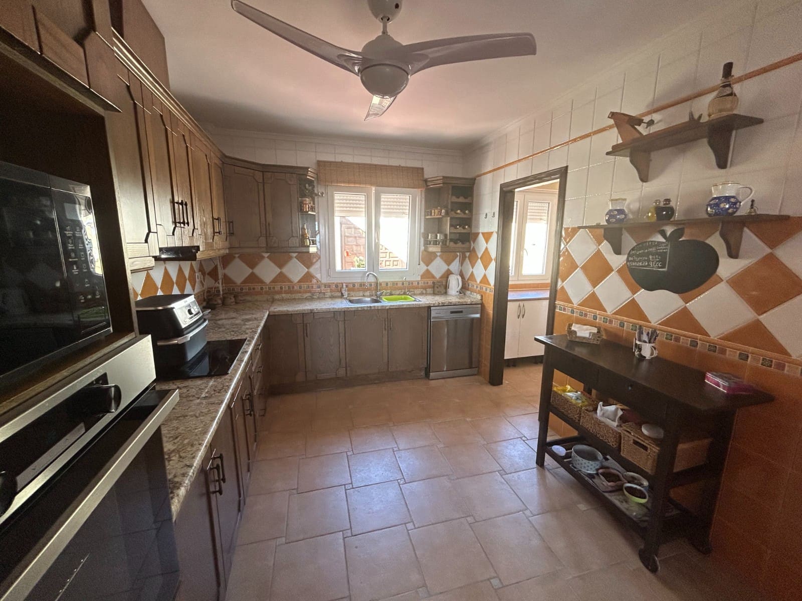 3 Zimmer Villa zu verkaufen in Algorfa mit Pool - 599.990 € (Ref: 10050736)