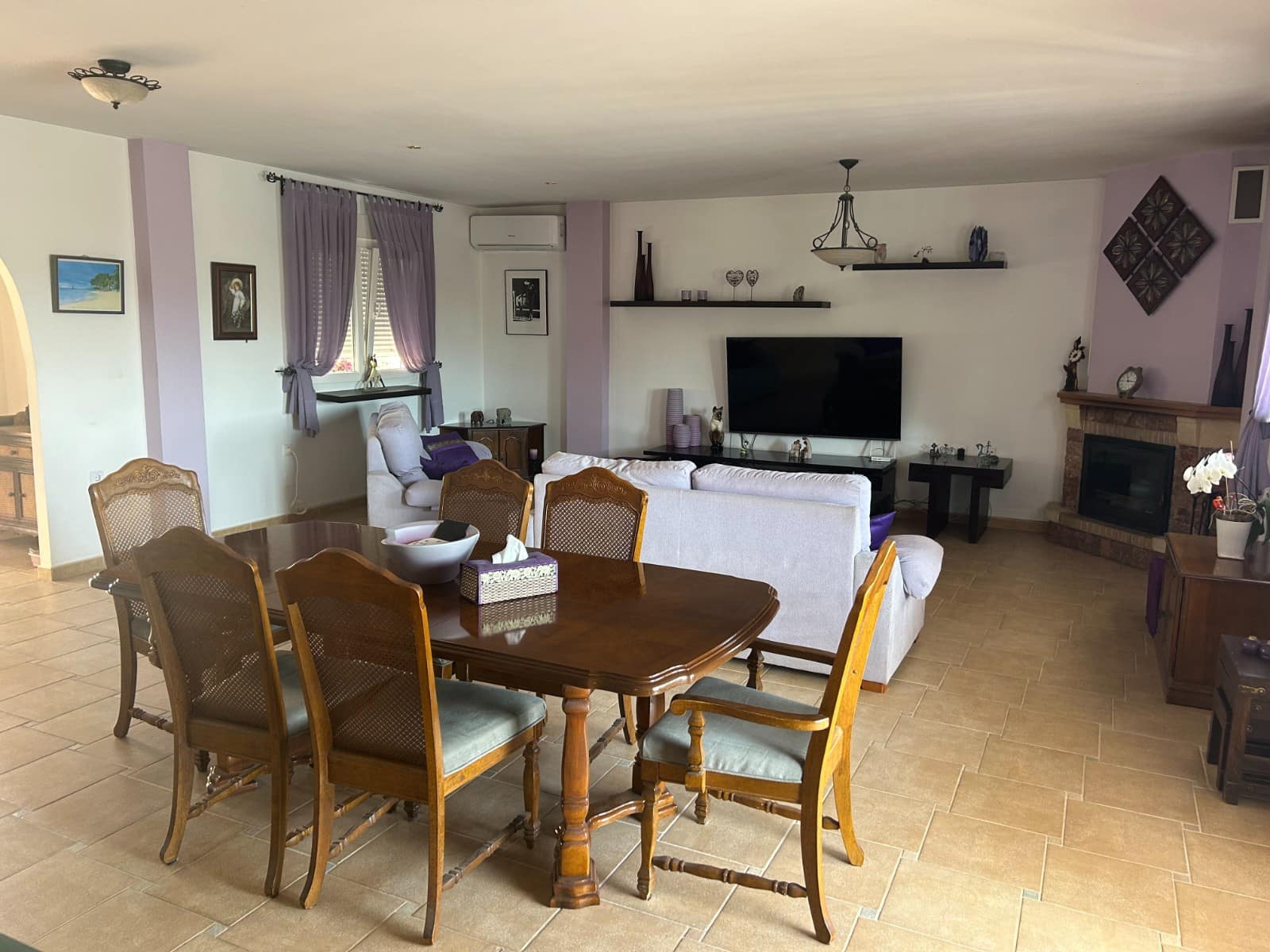 3 Zimmer Villa zu verkaufen in Algorfa mit Pool - 599.990 € (Ref: 10050736)
