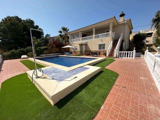 3 Zimmer Villa zu verkaufen in Algorfa mit Pool - 599.990 € (Ref: 10050736)
