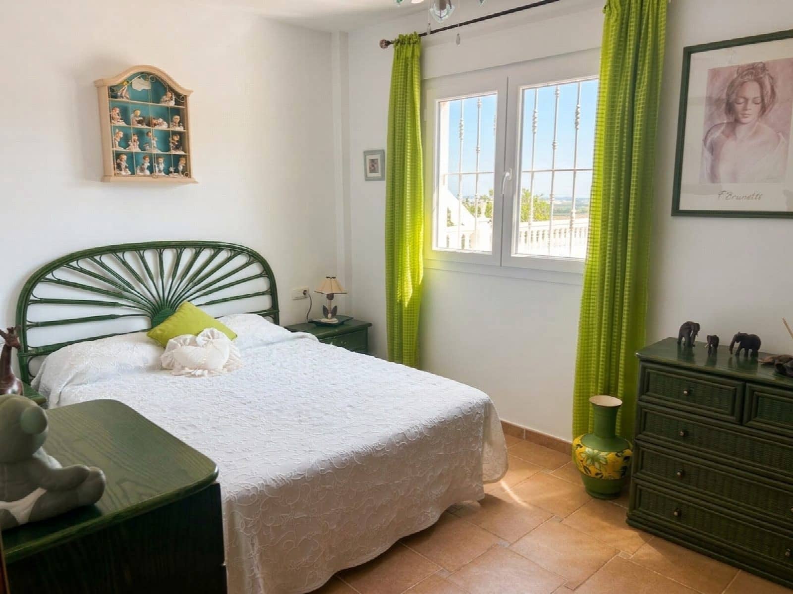 3 Zimmer Villa zu verkaufen in Algorfa mit Pool - 599.990 € (Ref: 10050736)