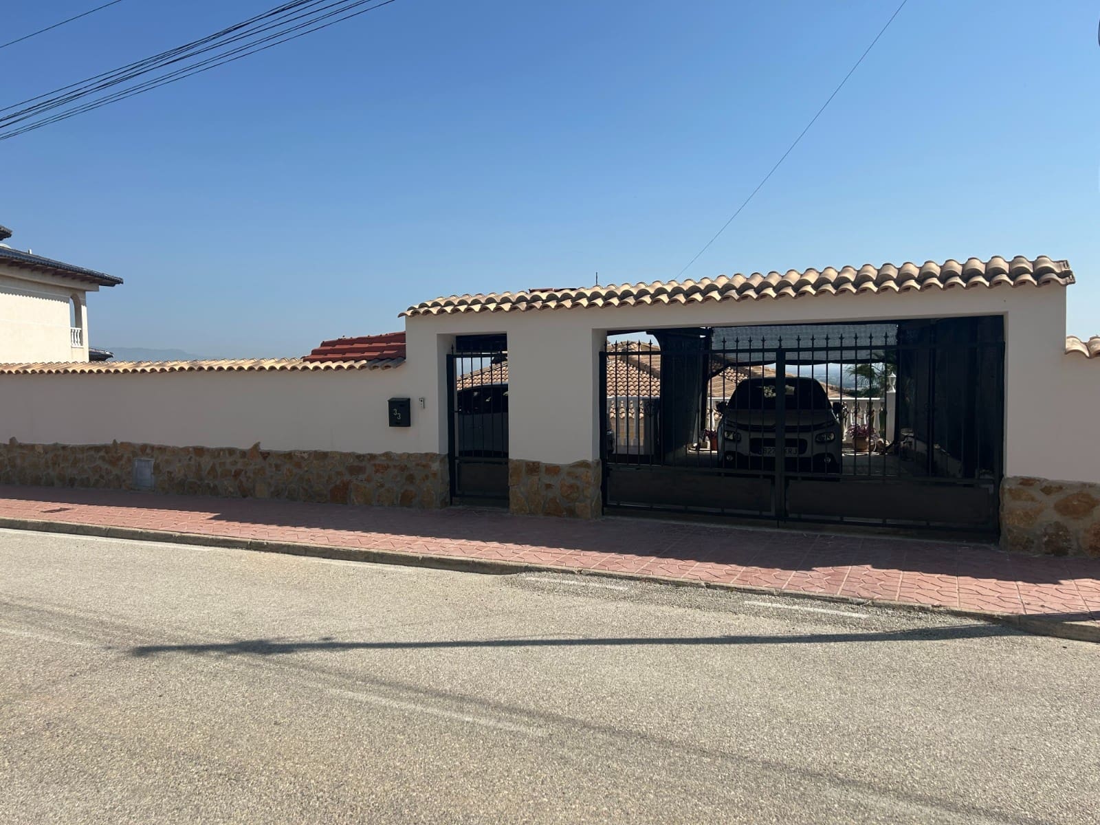 3 Zimmer Villa zu verkaufen in Algorfa mit Pool - 599.990 € (Ref: 10050736)