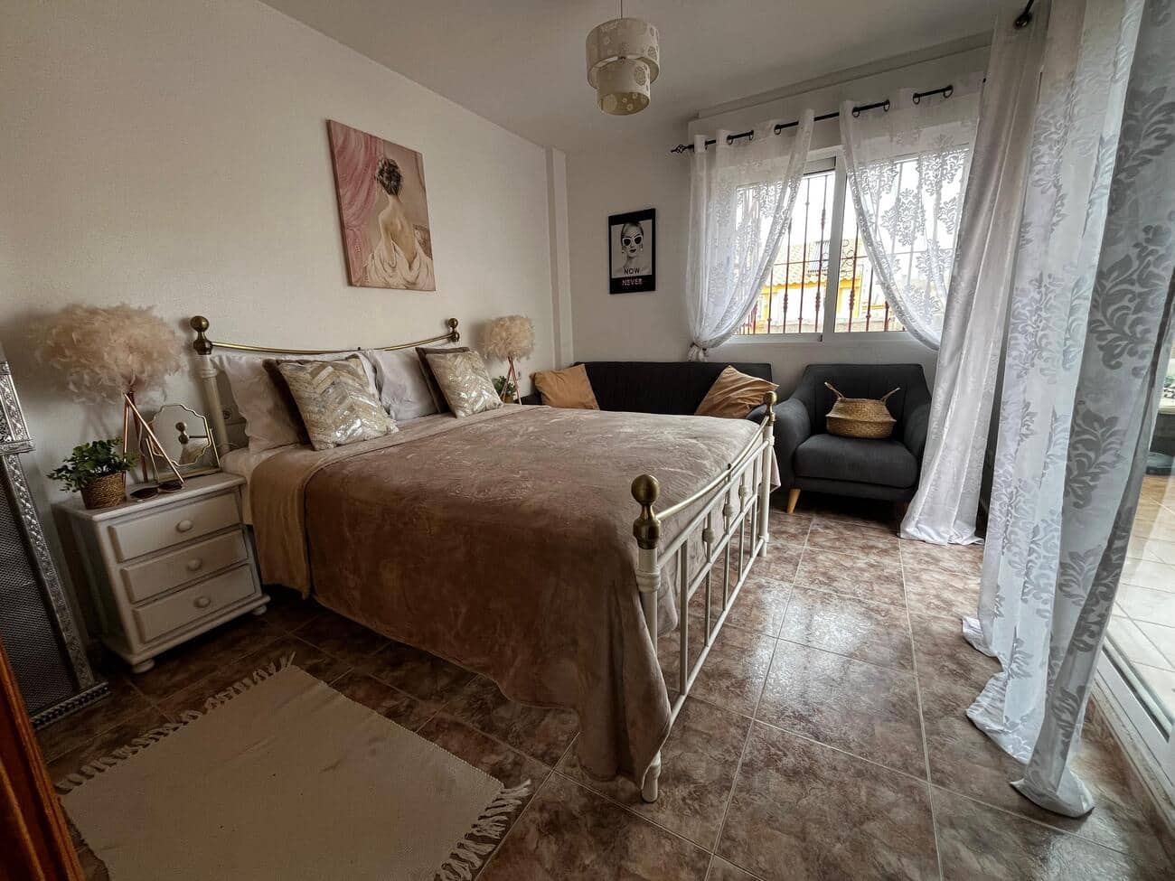 3 quarto Casa em Banda para venda em Torrevieja com piscina - 189 000 € (Ref: 10050737)