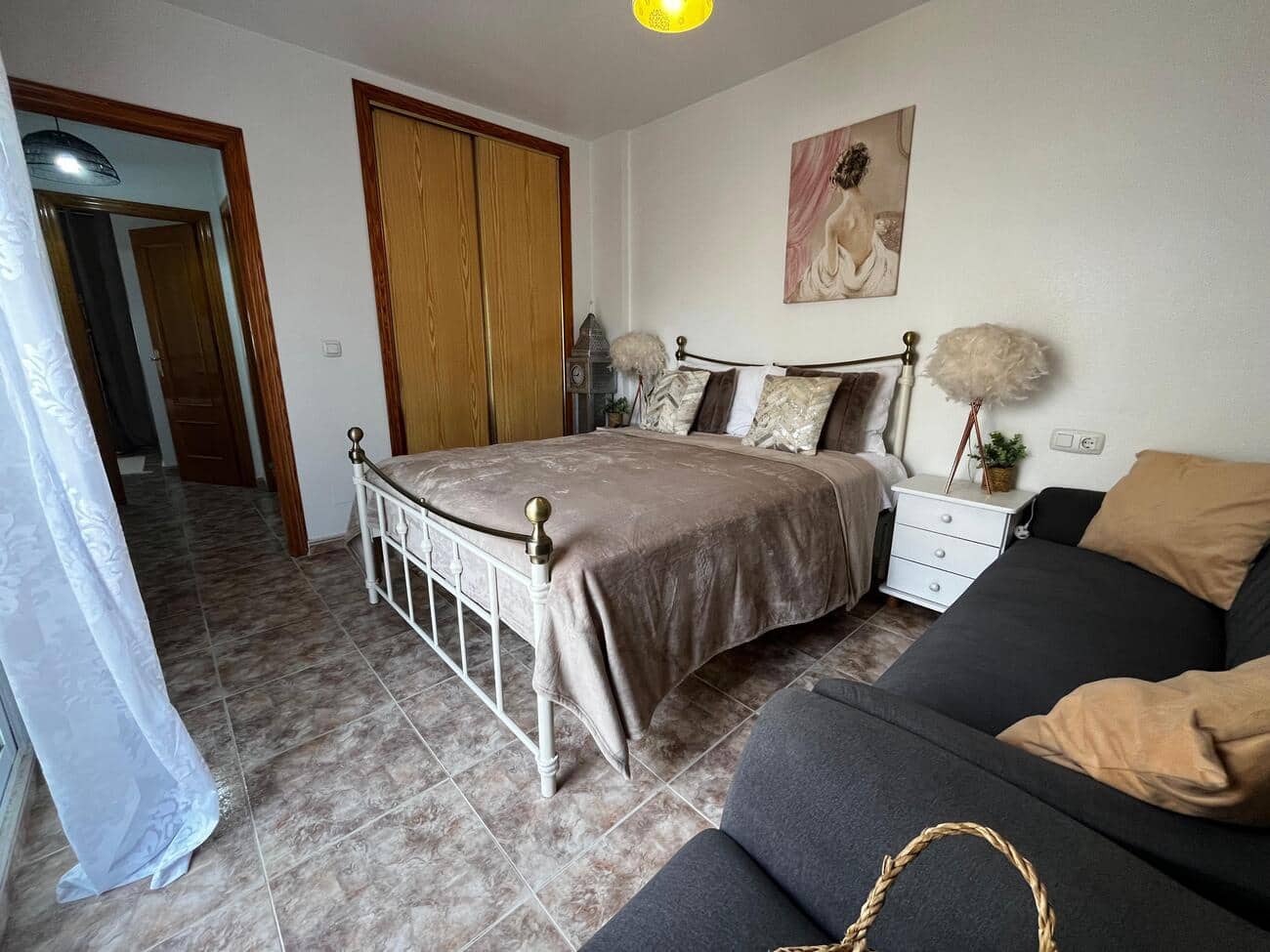 3 quarto Casa em Banda para venda em Torrevieja com piscina - 189 000 € (Ref: 10050737)