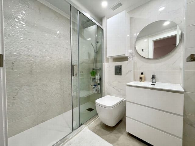 4 sovrum Lägenhet till salu i El Molino, Torrevieja med garage - 210 000 € (Ref: 10050738)