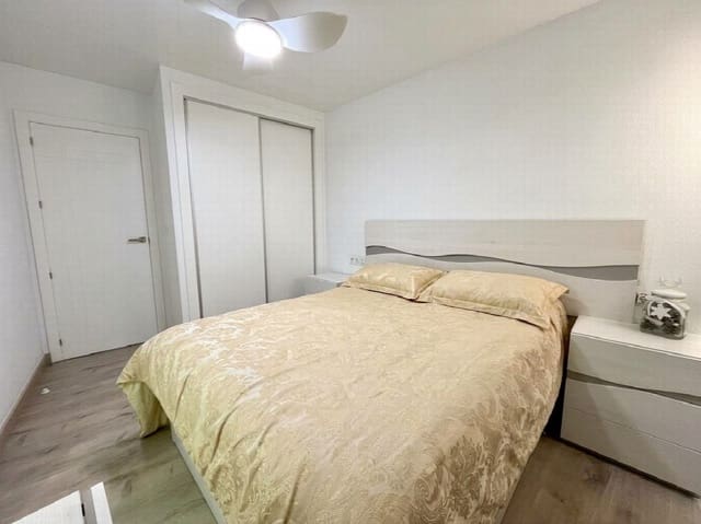4 sovrum Lägenhet till salu i El Molino, Torrevieja med garage - 210 000 € (Ref: 10050738)