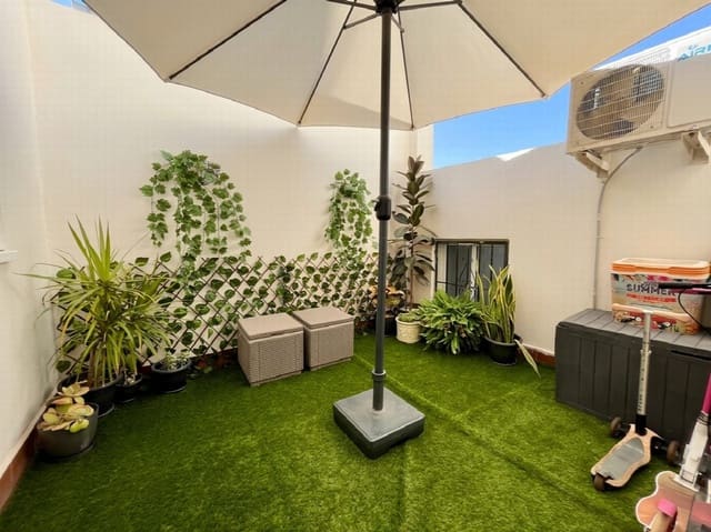 4 sovrum Lägenhet till salu i El Molino, Torrevieja med garage - 210 000 € (Ref: 10050738)