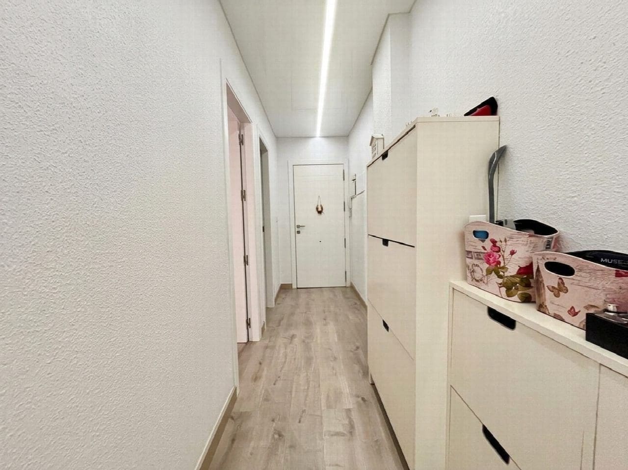 4 sovrum Lägenhet till salu i Torrevieja med garage - 210 000 € (Ref: 10050738)