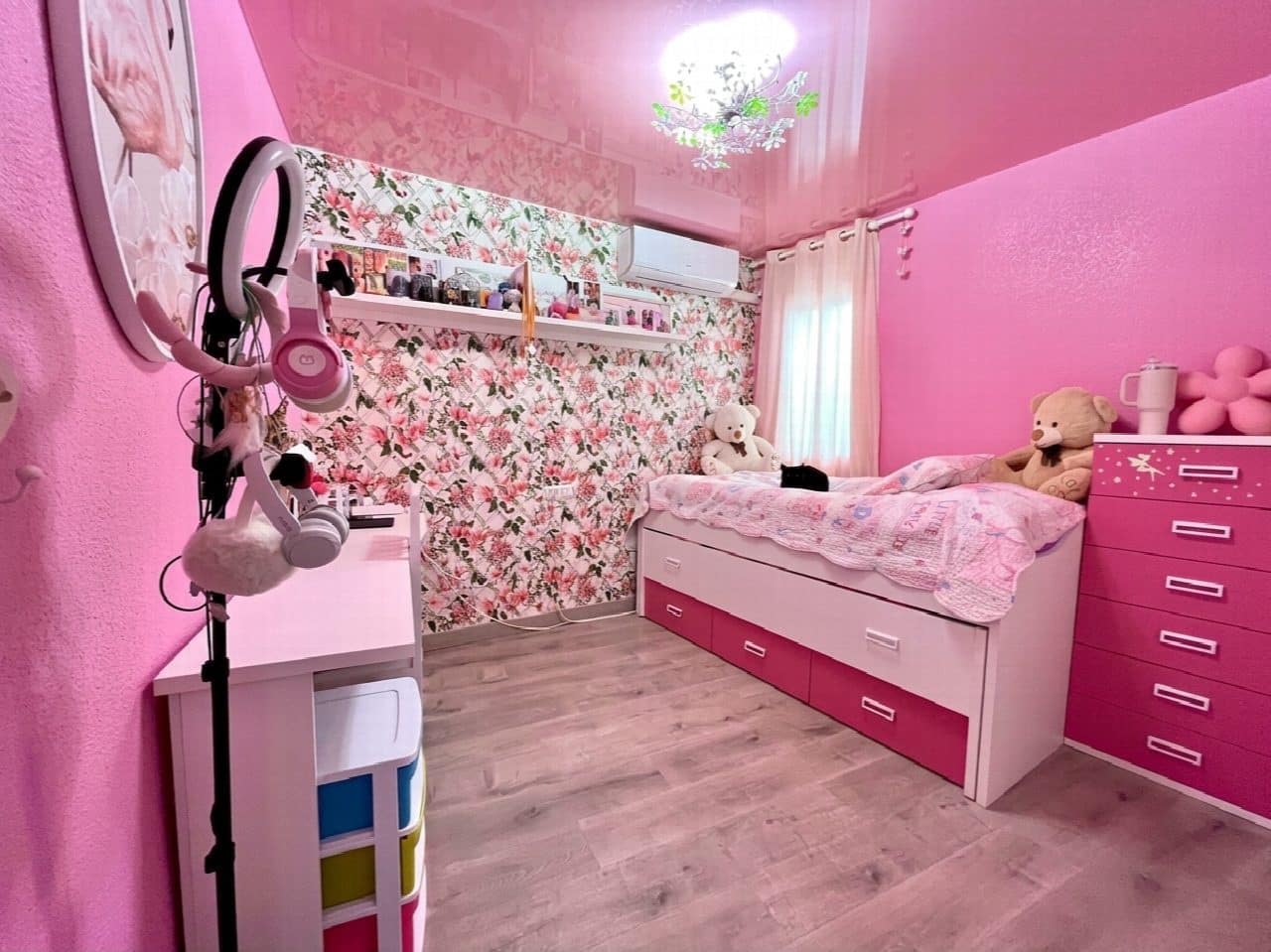 4 sovrum Lägenhet till salu i Torrevieja med garage - 210 000 € (Ref: 10050738)
