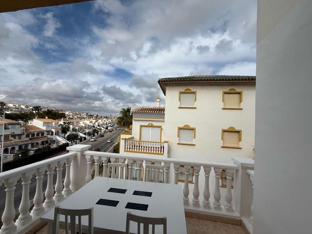 3 bedroom Bungalow for sale in Cañada del Molino, Torrevieja - € 269,000 (Ref: 10050740)