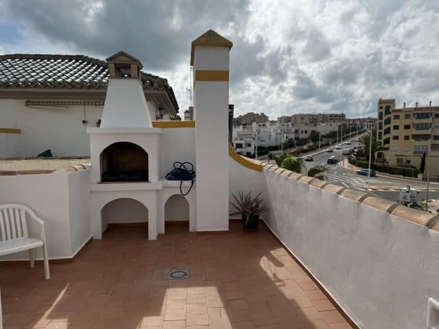 3 bedroom Bungalow for sale in Cañada del Molino, Torrevieja - € 269,000 (Ref: 10050740)