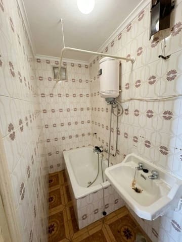 5 camera da letto Appartamento in vendita in Zona Pueblo, Guardamar del Segura - 185.000 € (Rif: 10050741)