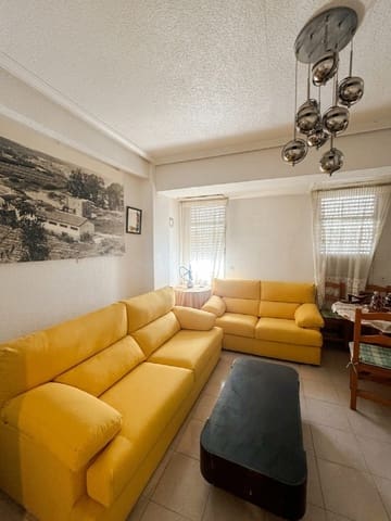 5 camera da letto Appartamento in vendita in Zona Pueblo, Guardamar del Segura - 185.000 € (Rif: 10050741)