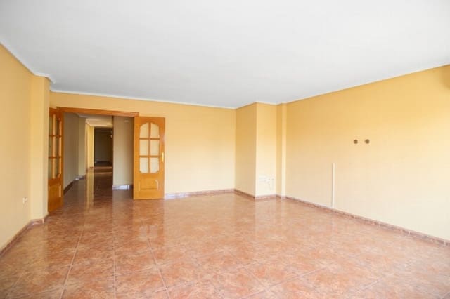 3 camera da letto Appartamento in vendita in Centro - Muelle Pesquero, Torrevieja - 239.000 € (Rif: 10050742)