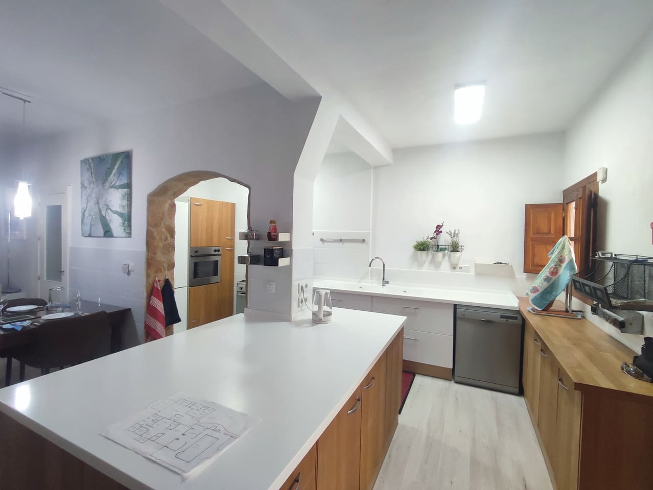 6 bedroom Villa for sale in Gea y Truyols - € 600,000 (Ref: 10050743)