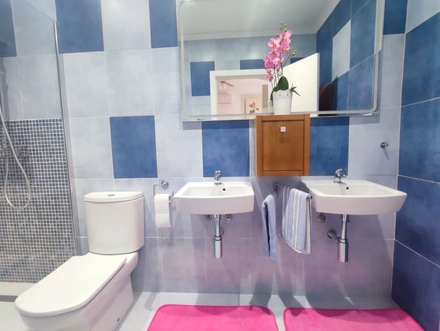 6 makuuhuone Huvila myytävänä paikassa Gea y Truyols, Murcia kaupunki - 600 000 € (Ref: 10050743)